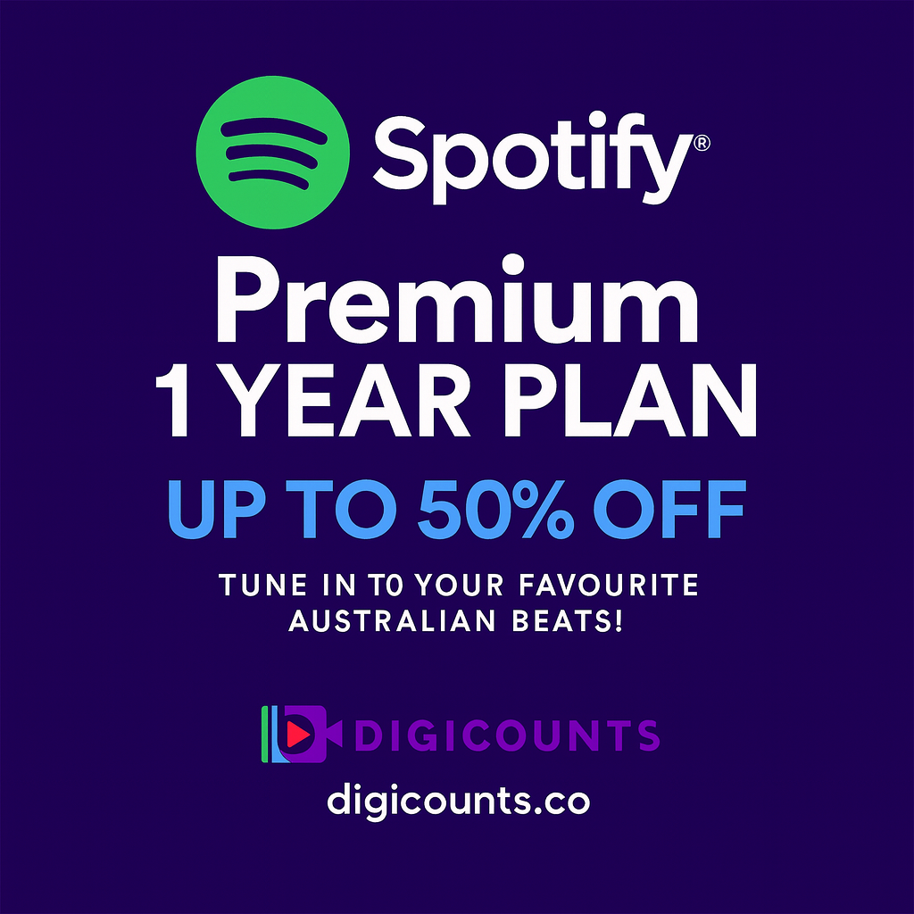 Spotify Premium Official