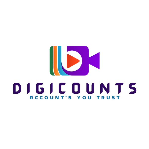 Digicounts